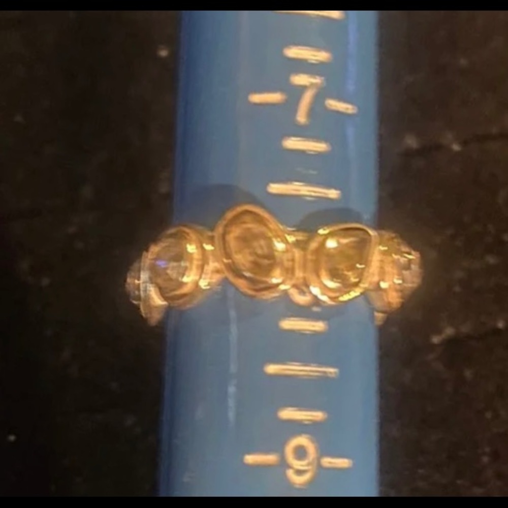 Silpada ring